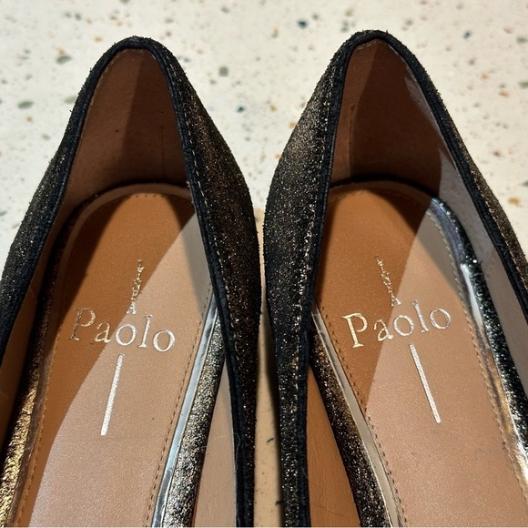 Linea Paolo Portia Loafer Slip On Shoes - Picture 9 of 12